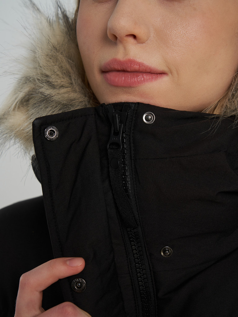 Куртка утепленная женская Helly Hansen Blossom