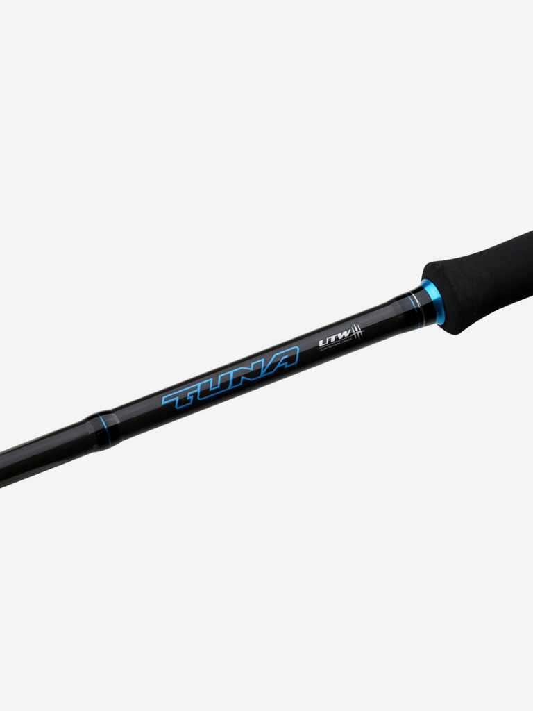 Удилище сомовое FLAGMAN Tuna 832XMH 2.5м тест max 400г