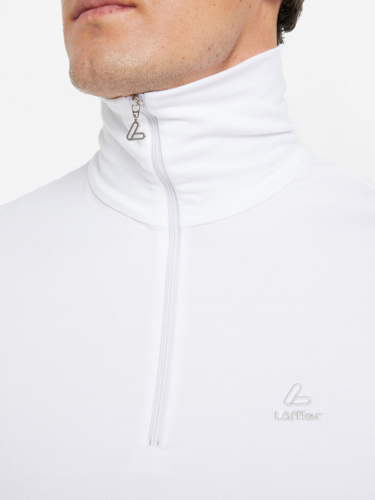 Джемпер мужской Loeffler