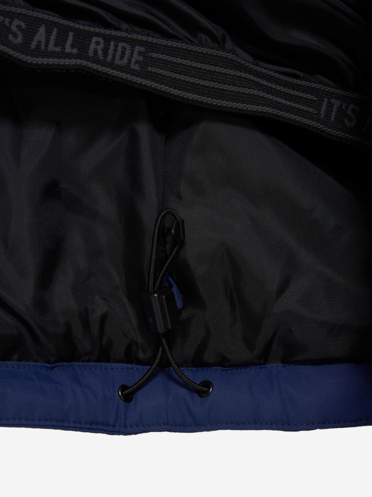 Куртка утепленная мужская Termit