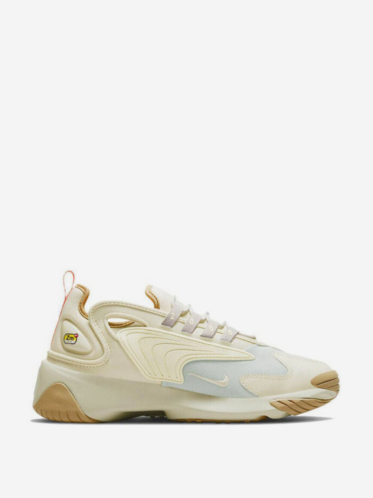 Кроссовки Nike Zoom 2K Just Do It