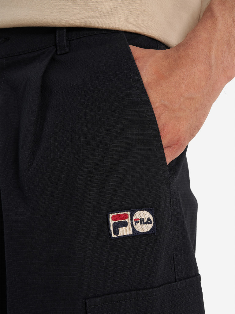 Брюки мужские FILA