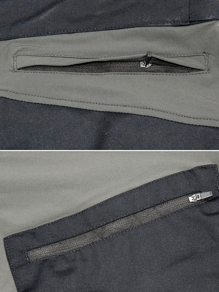 Брюки Norfin ADVENTURE FLEXI для рыбалки и охоты