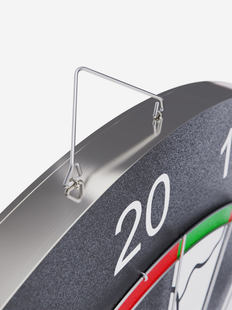 Мишень для дартса DFC DAR2517D