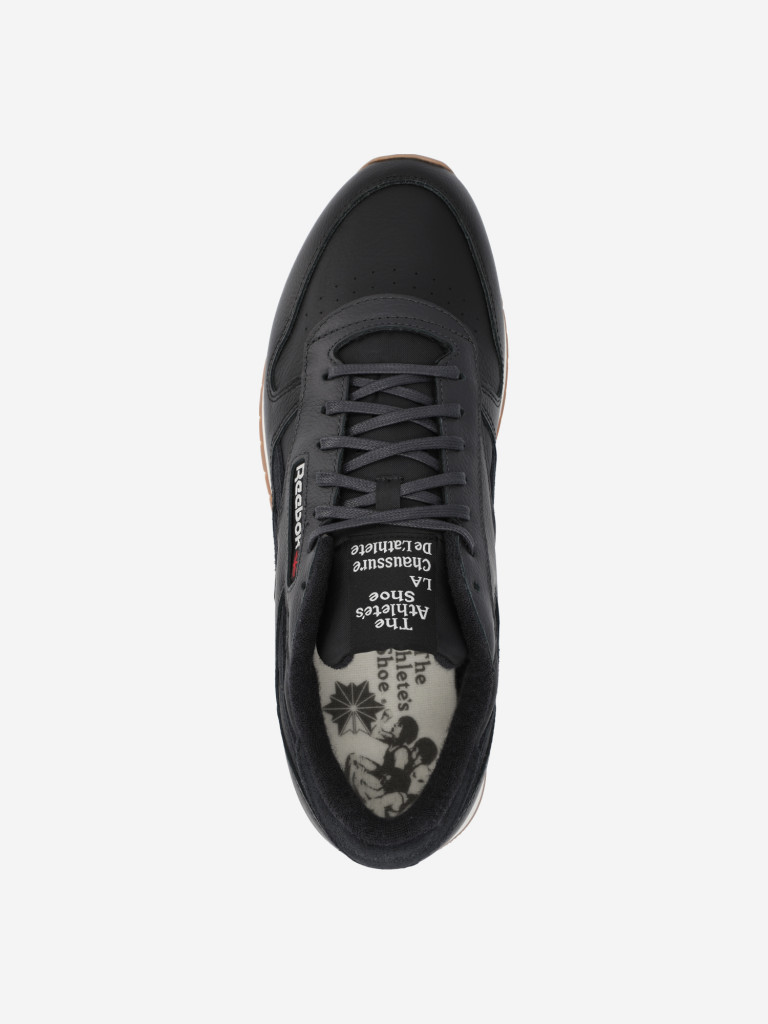 Кроссовки мужские Reebok Classic Leather 1983 Vintage