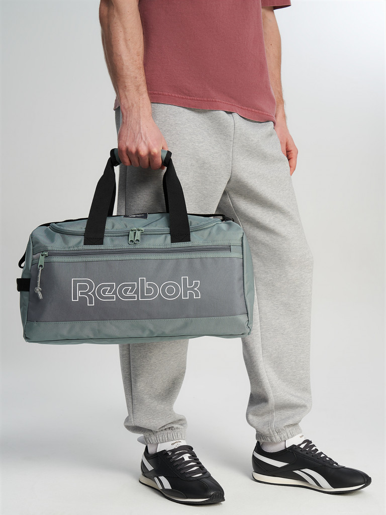 Сумка Reebok Arlo