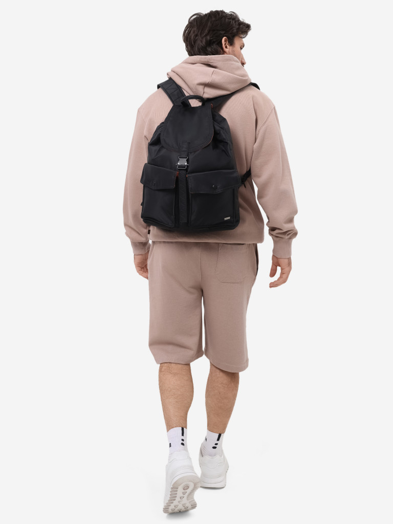 Рюкзак Nylon Backpack Alpha Industries