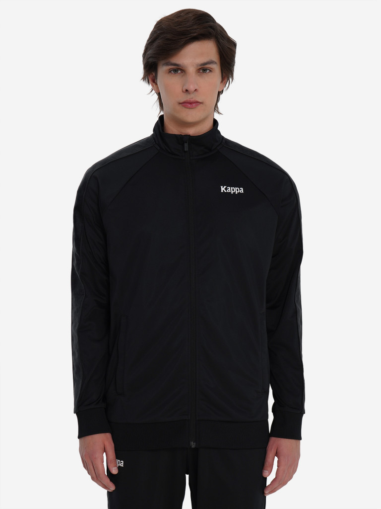 Тректоп мужской Kappa Banda d’Origini