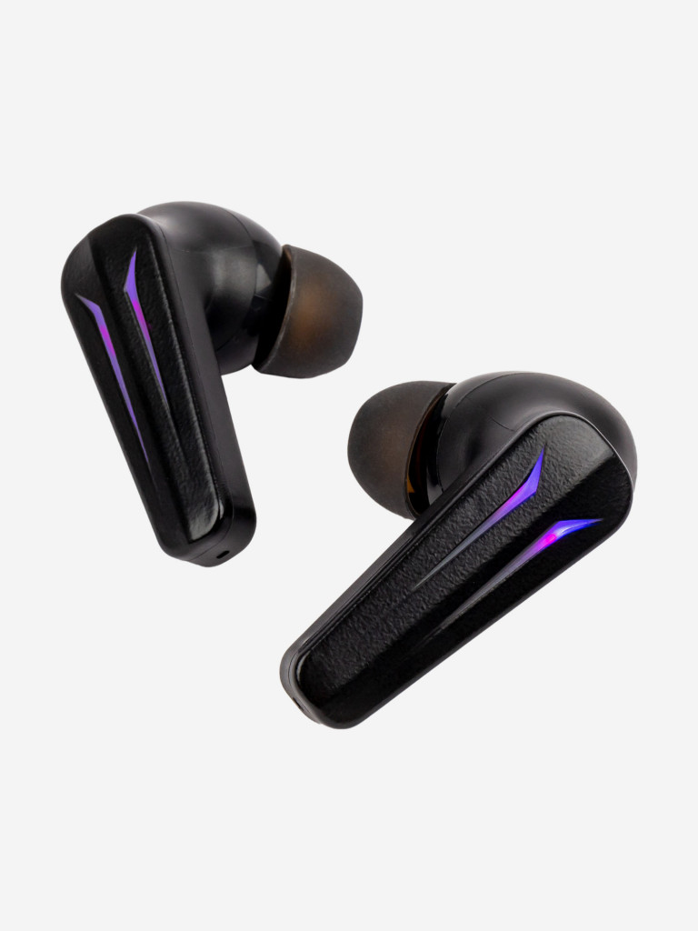 Наушники беспроводные HIPER Cobra X9 Black