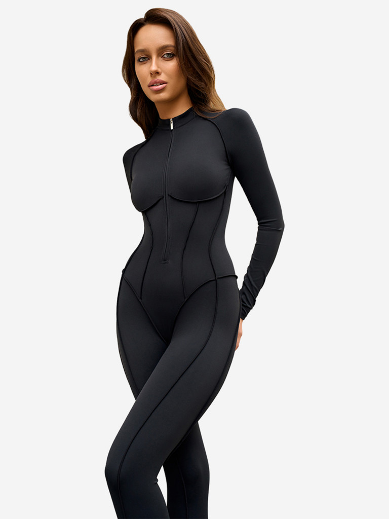 Комбинезон женский спортивный LOVE SKIN BRIDGET