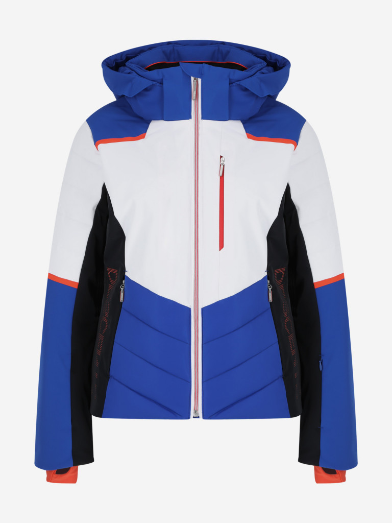 Куртка утепленная женская Descente Ivy