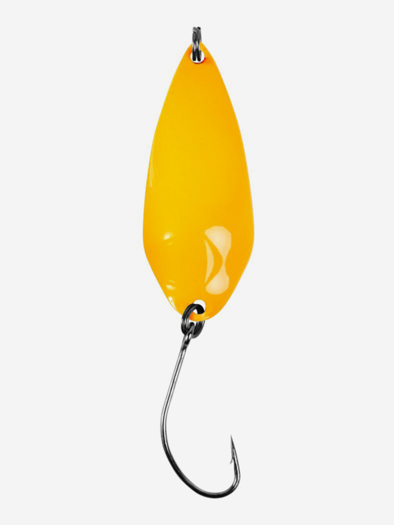 Блесна колеблющаяся Lucky John EOS, колебалка длиной 29мм, вес 2.4 г