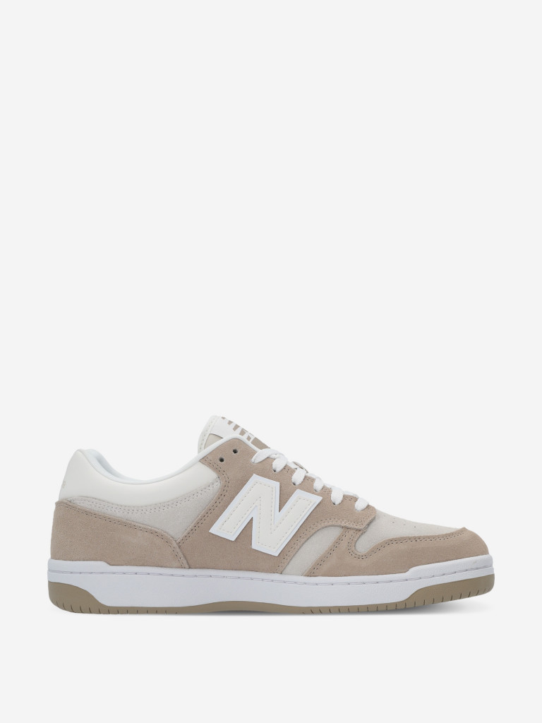 Кеды мужские New Balance Bb480