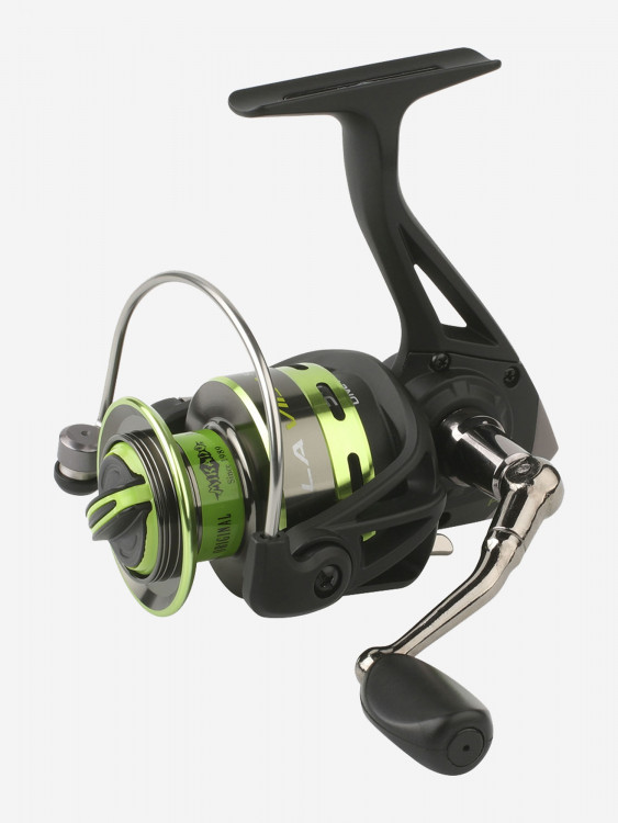 Катушка Mikado LA VIDA 3006 FD (5+1 подш.; 5,2 :1)