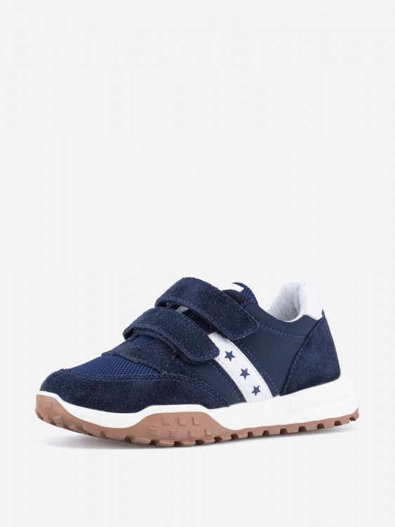 Кроссовки для мальчика Котофей