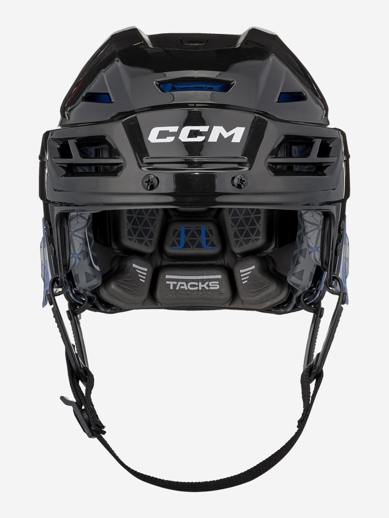 Шлем хоккейный CCM Tacks 310