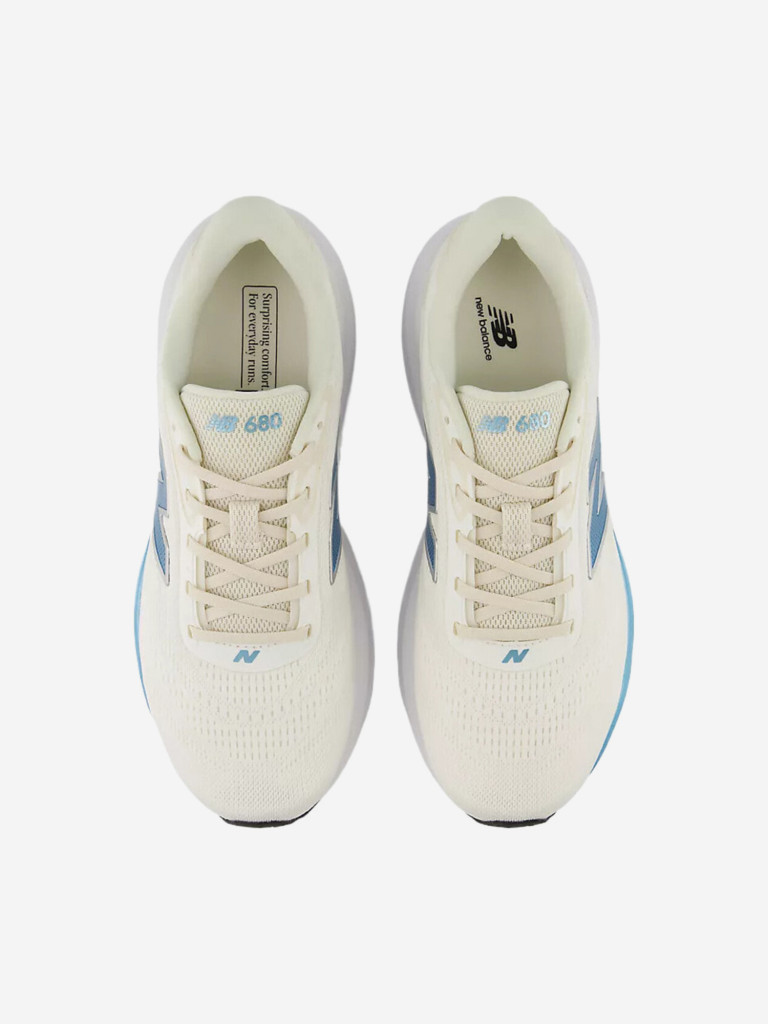 Кроссовки женские New Balance Fresh Foam 680 v9