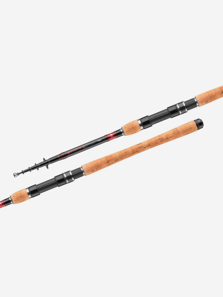 Удилище Фидерное DAIWA Ninja X Tele 2,40м 10-30г