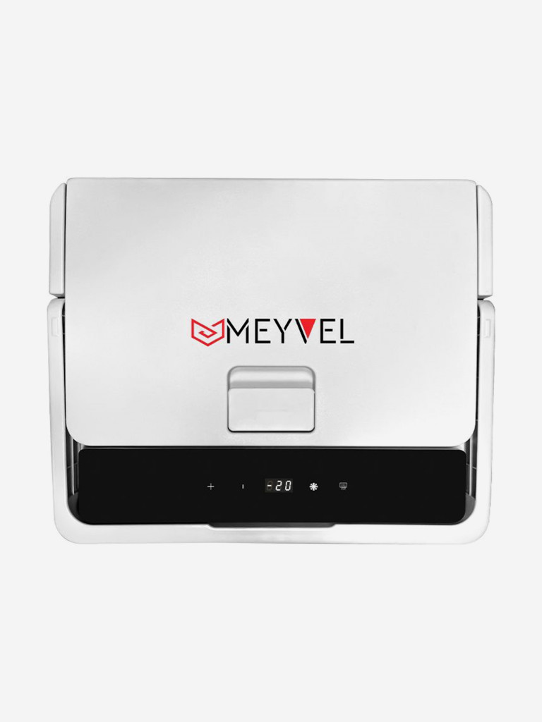 Автохолодильник Meyvel AF-B10 (white)
