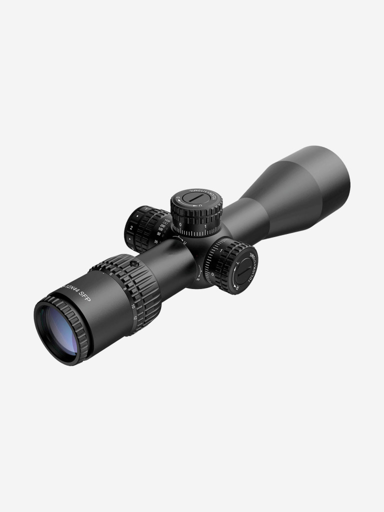 Прицел оптический Vector Optics Veyron 3-12x, с подсветкой