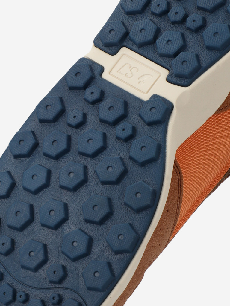 Кроссовки для мальчиков Safety Jogger