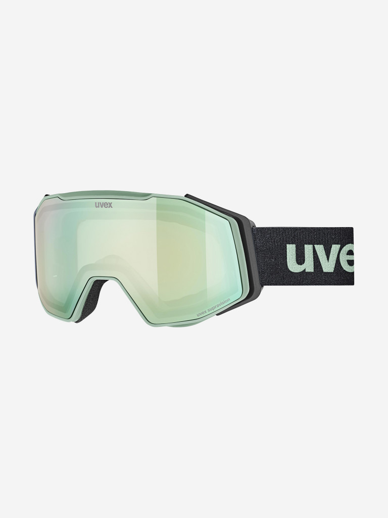 Маска Uvex Gravity FM