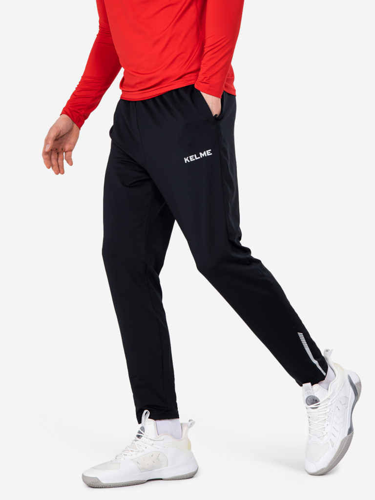Брюки трентровочные Kelme