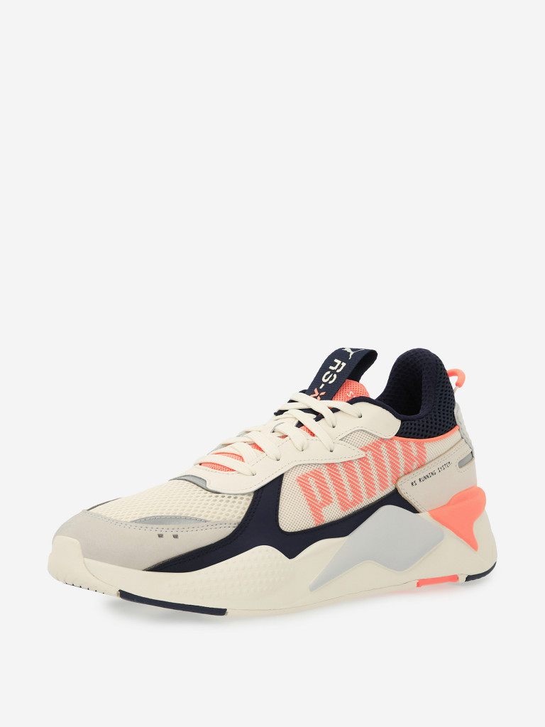 Кроссовки мужские PUMA RS-X Bold