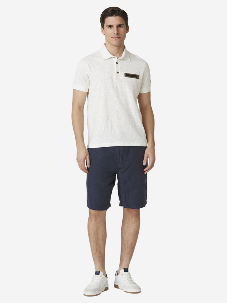 Шорты мужские AERONAUTICA MILITARE