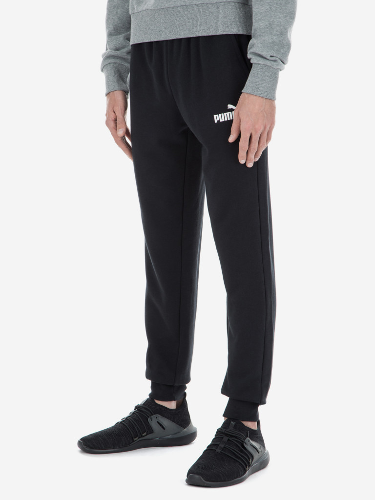 Брюки мужские PUMA Ess Logo