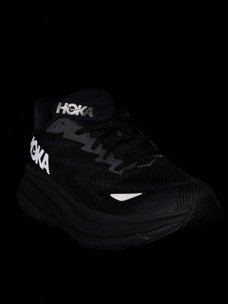 Кроссовки мужские Hoka One One Clifton 9 GTX