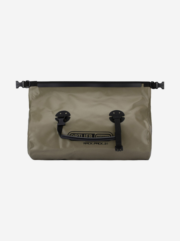 Дорожная сумка ORTLIEB Rack-Pack M 31 л