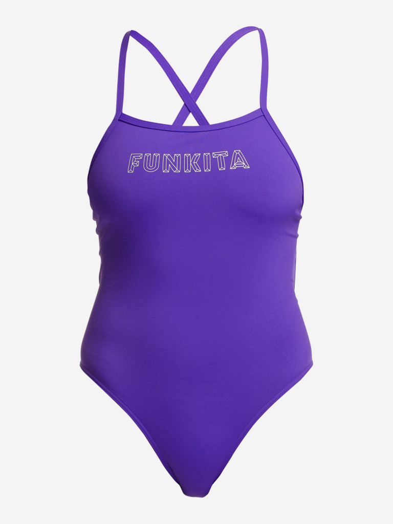 Купальник женский Funkita Crush