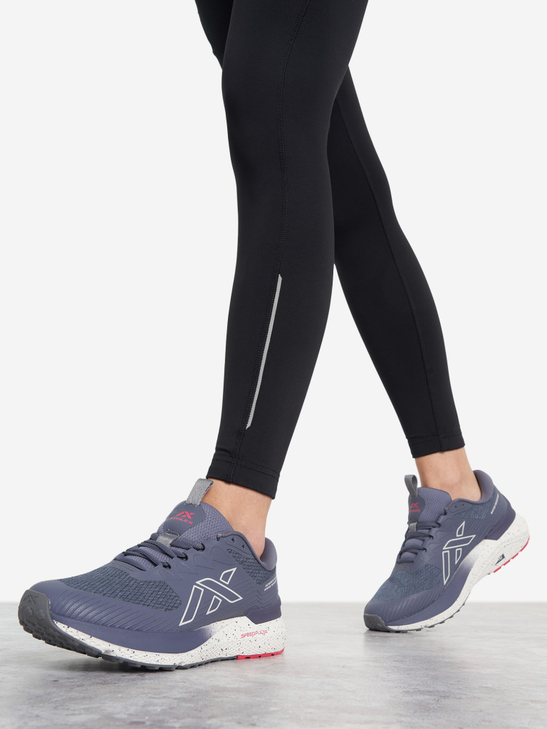 Кроссовки женские Athlex Navi Wtr