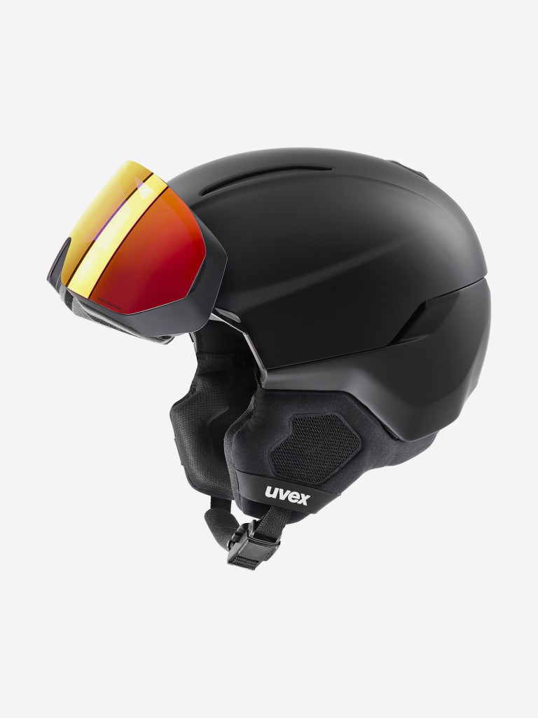 Шлем Uvex Horizon CV MAG