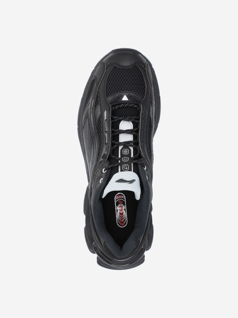 Кроссовки мужские Li-Ning Aurora Renew
