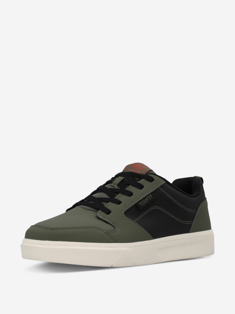 Кеды мужские Termit Bronx 2.0 Low