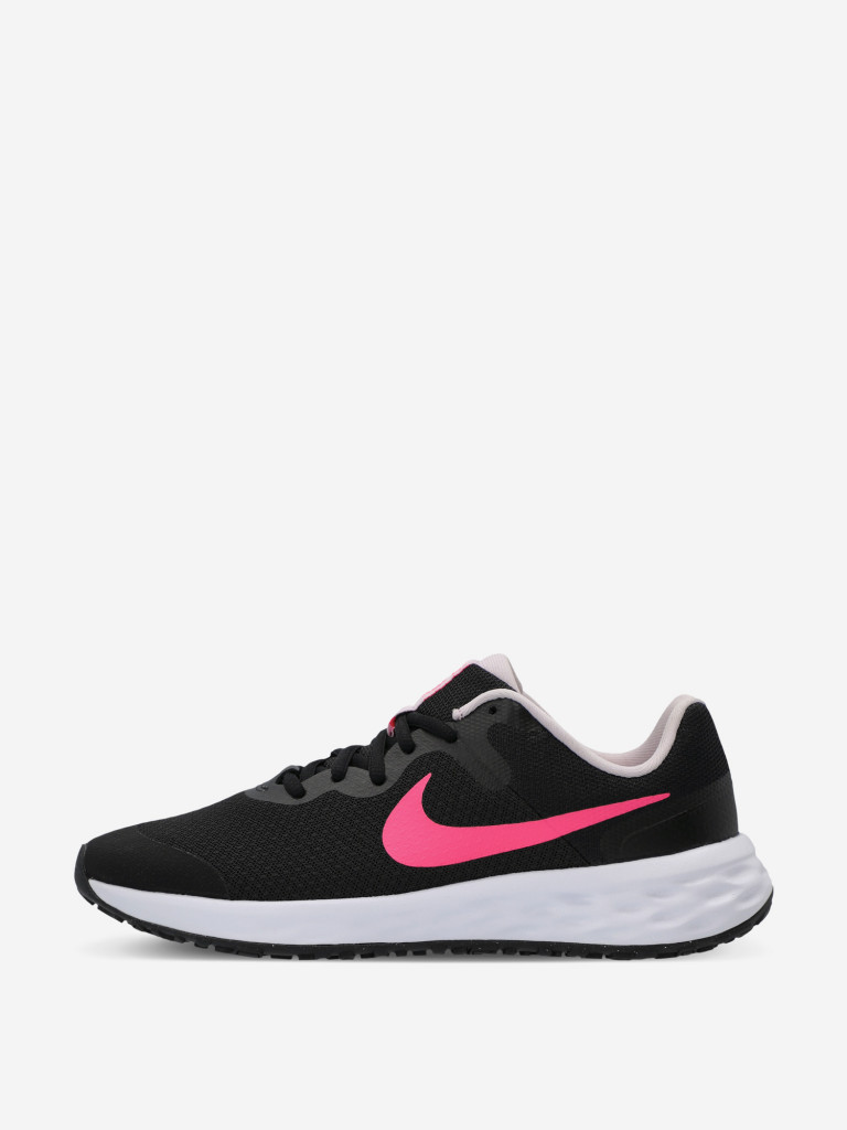 Girls nike revolution trainers on sale