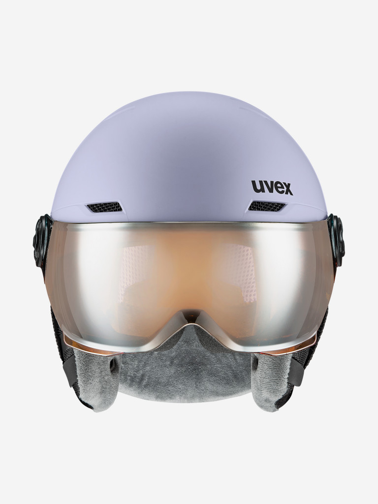 Шлем детский Uvex Rock
