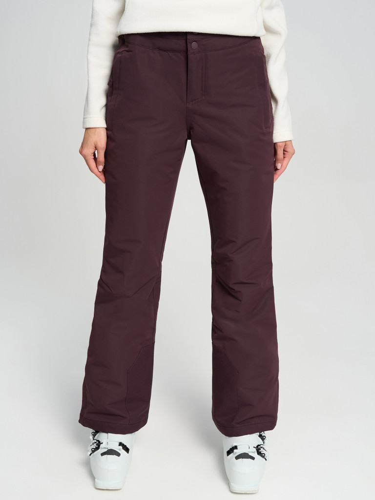 Брюки горнолыжные женские Columbia Bugaboo III Pant