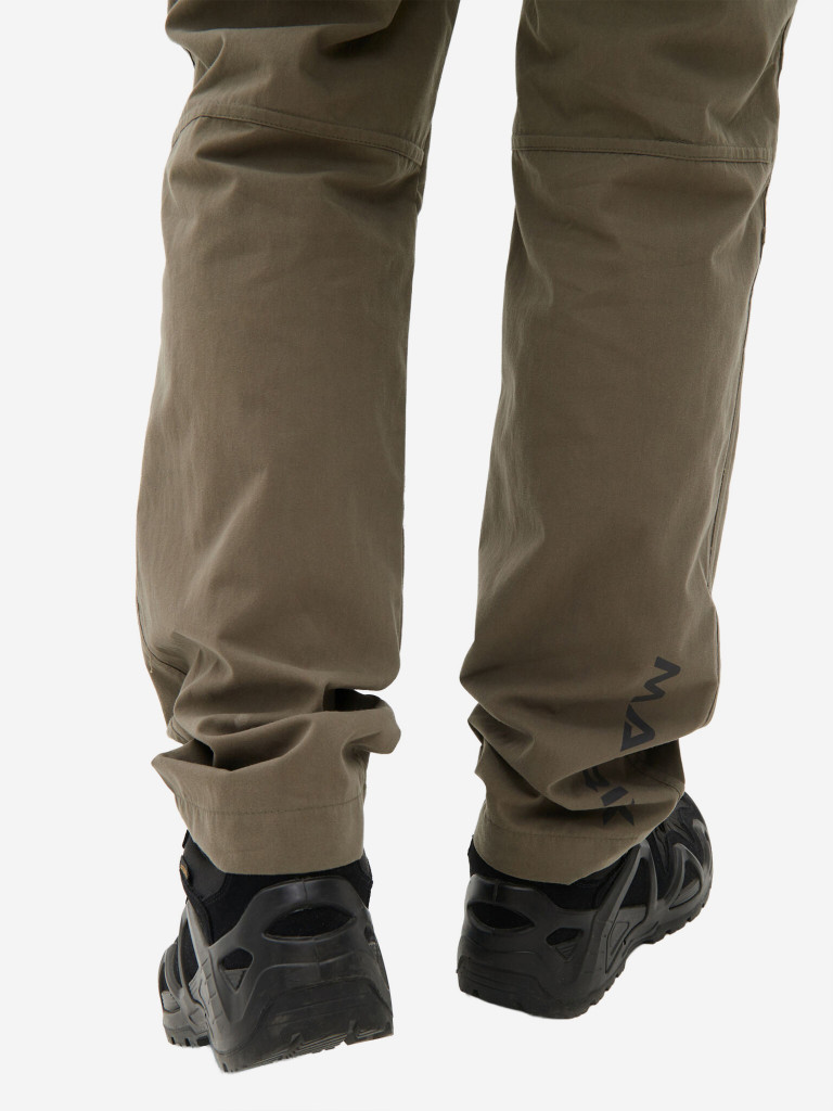 Костюм мужской Huntsman Матрица летний для рыбалки и охоты