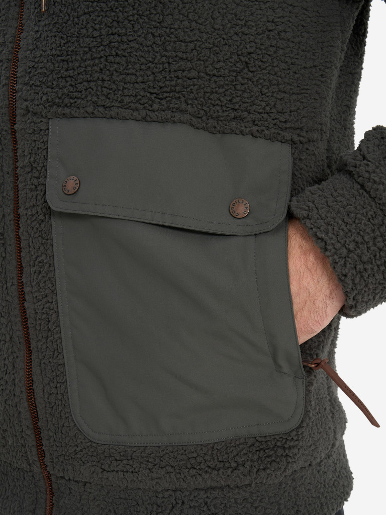 Джемпер флисовый мужской Cordillero