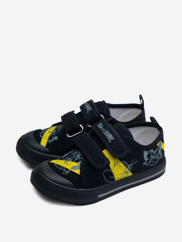 Кеды для мальчиков PlayToday