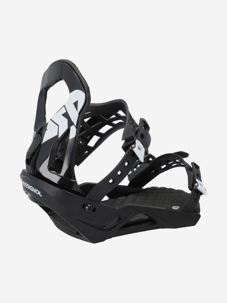 Крепления для сноуборда Rossignol Viper