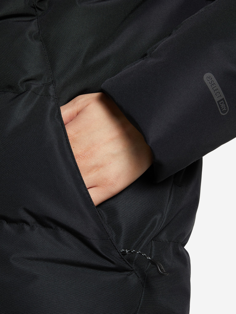 Пуховик женский Merrell