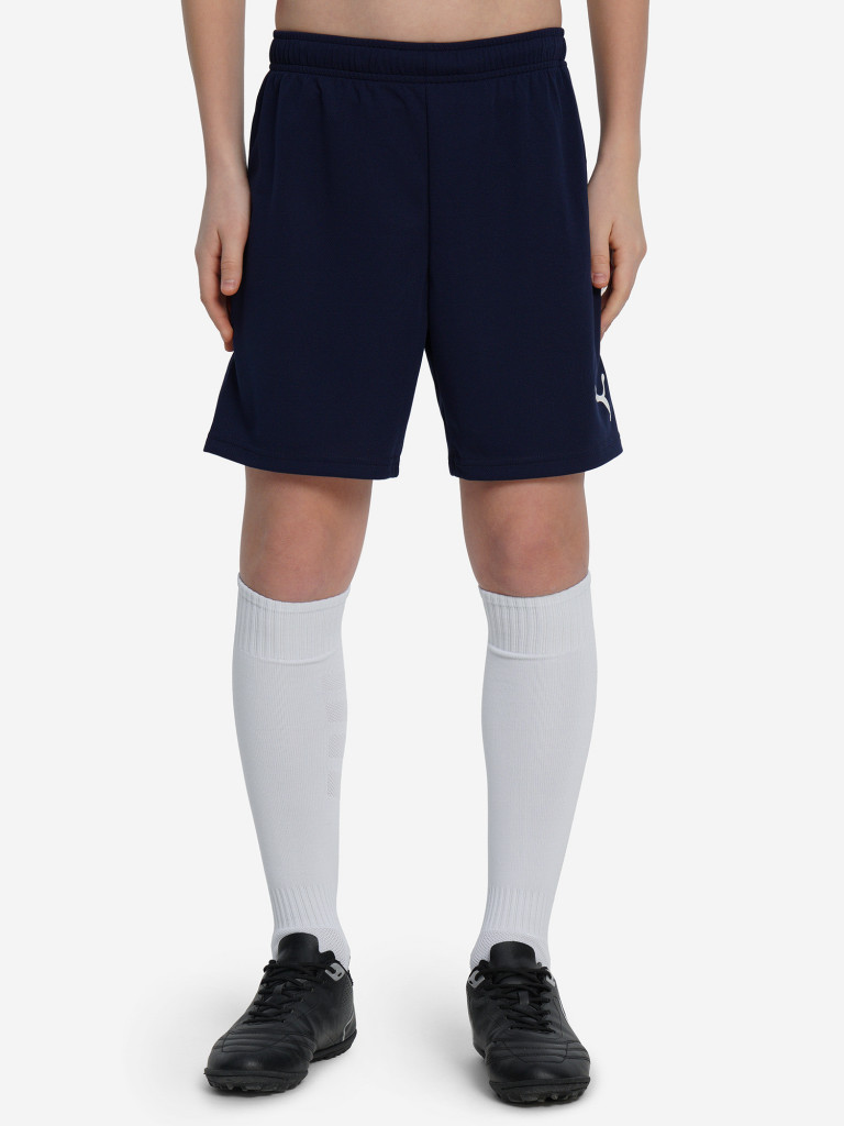 Шорты для мальчиков PUMA teamRISE