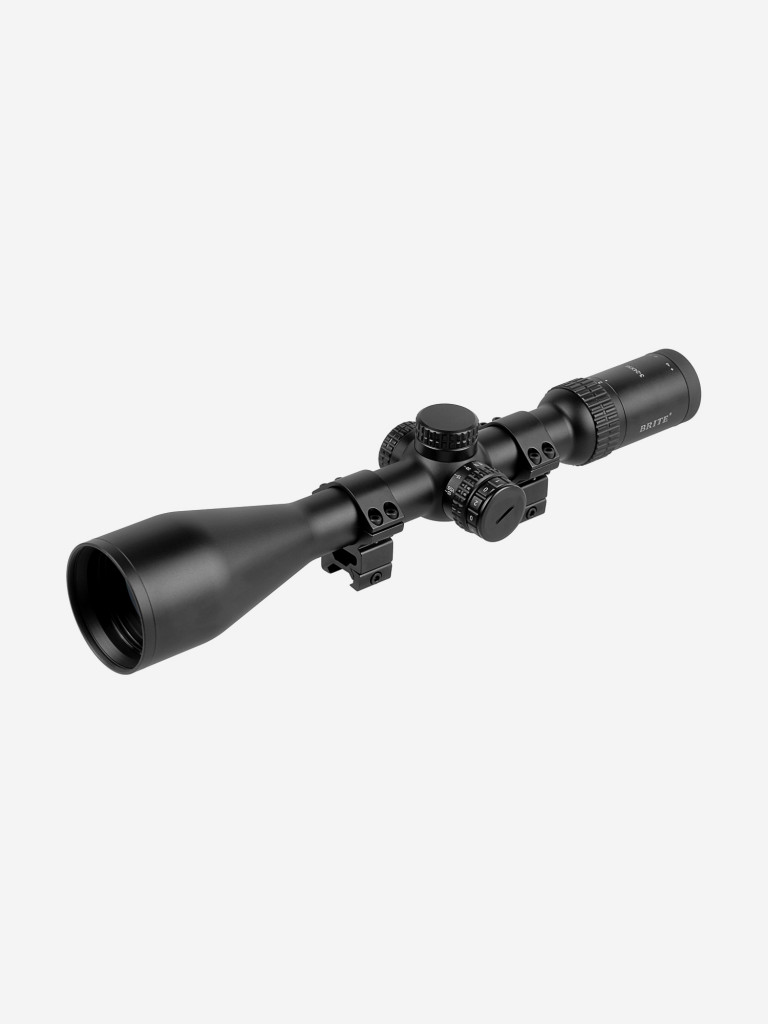 Прицел оптический BRITE WA8X 3-24x56 SF IR