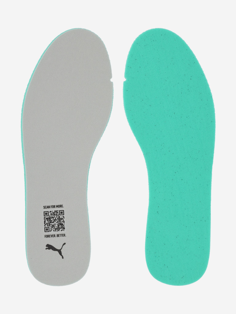 Кеды для девочек PUMA Carina 3.0 Jr