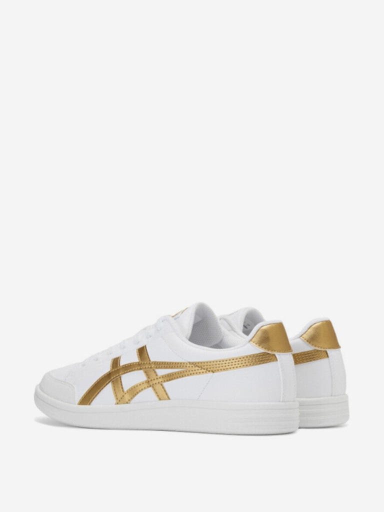 Кроссовки Onitsuka Tiger Advanti 'White Gold'