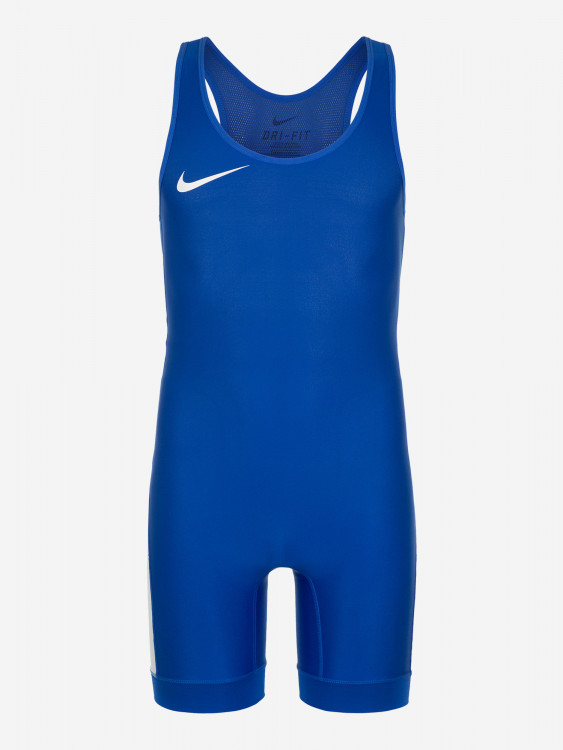 Трико для борьбы детское Nike